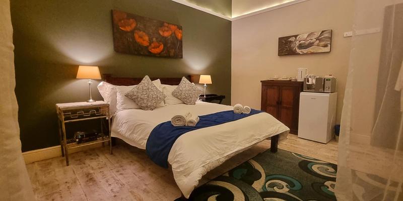 4 Bedroom Property for Sale in Riviersonderend Western Cape